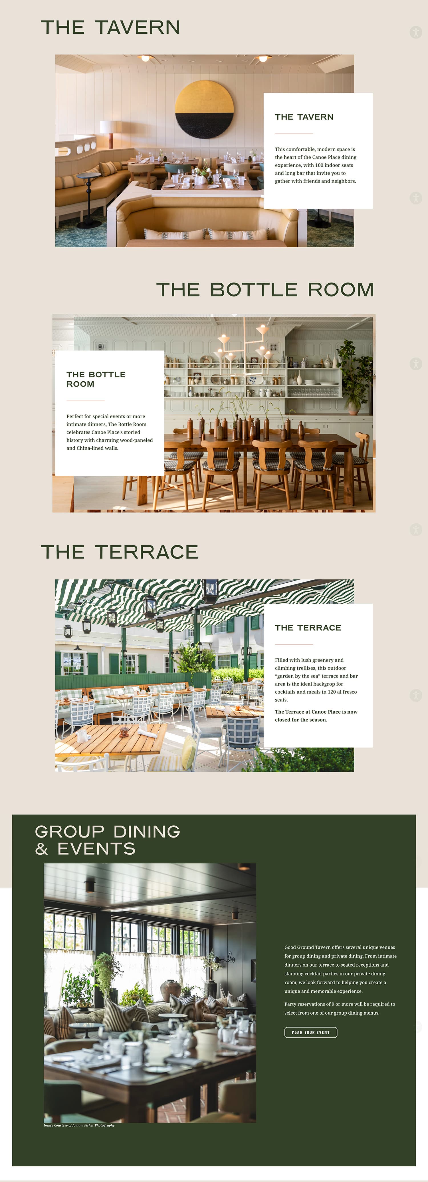 Canoe Place - Image 3