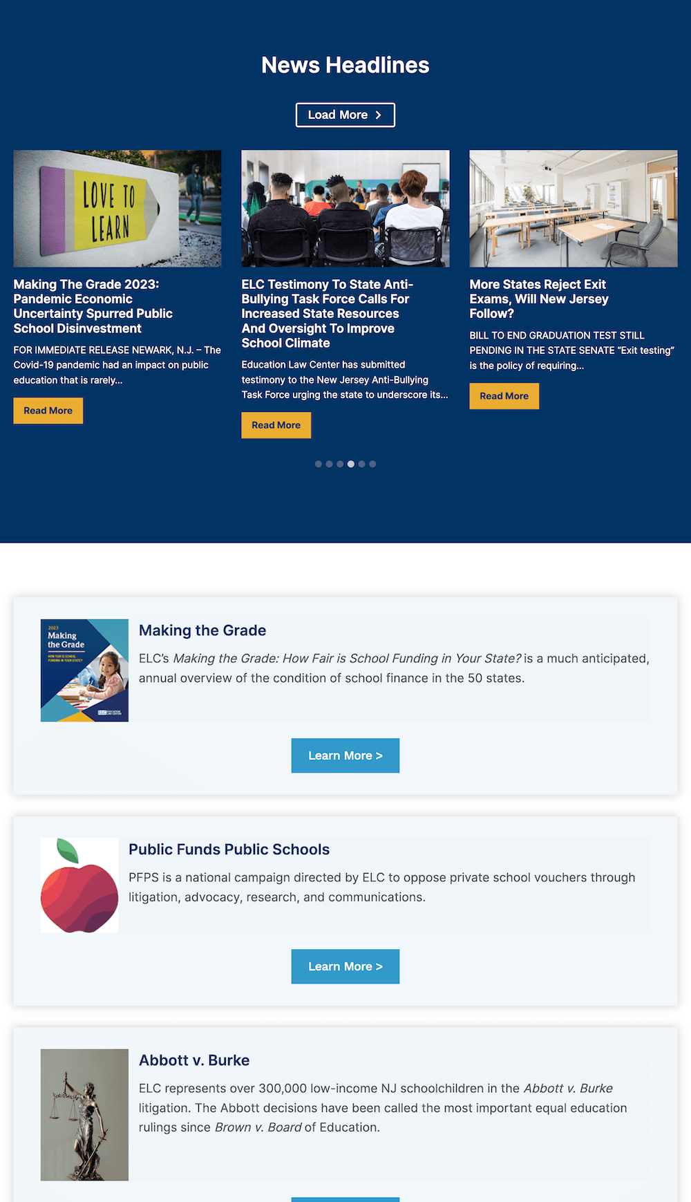 Education Law Center - Image 3