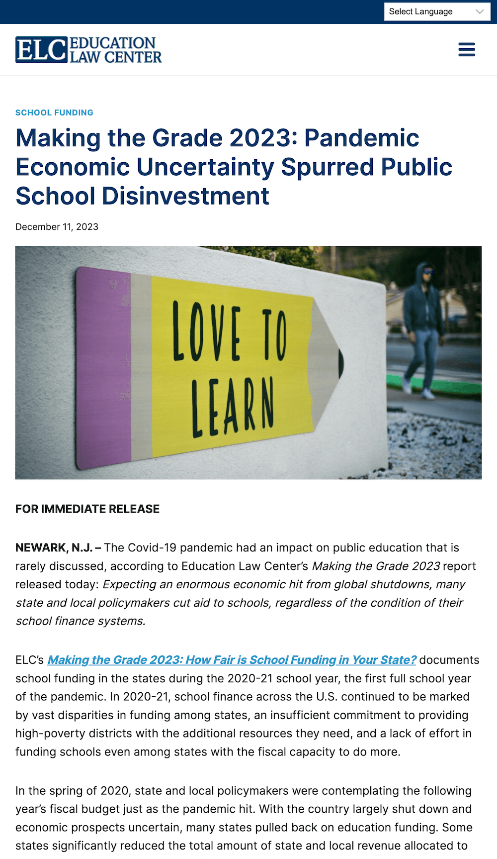 Education Law Center - Image 4