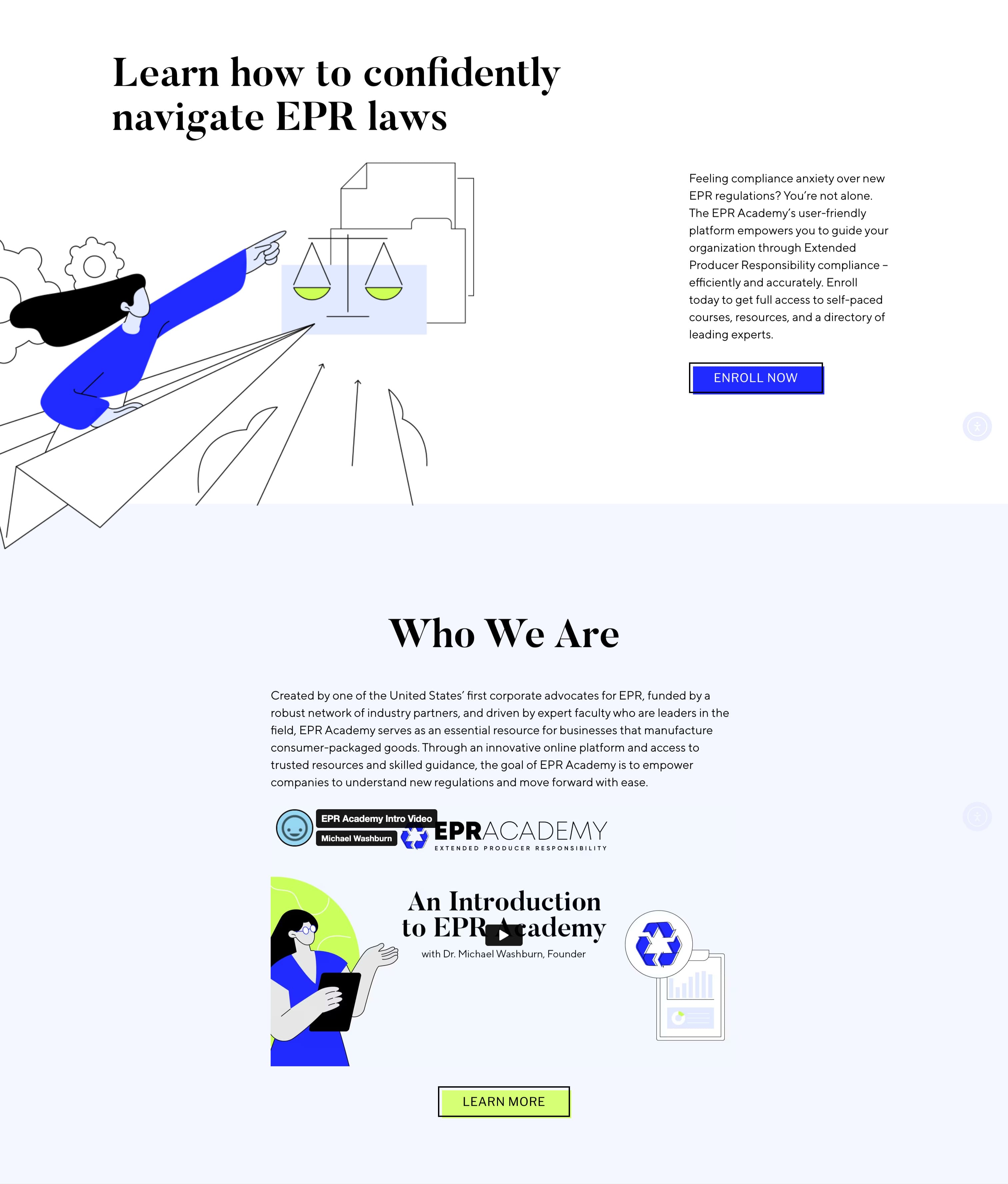 EPR Academy - Image 2