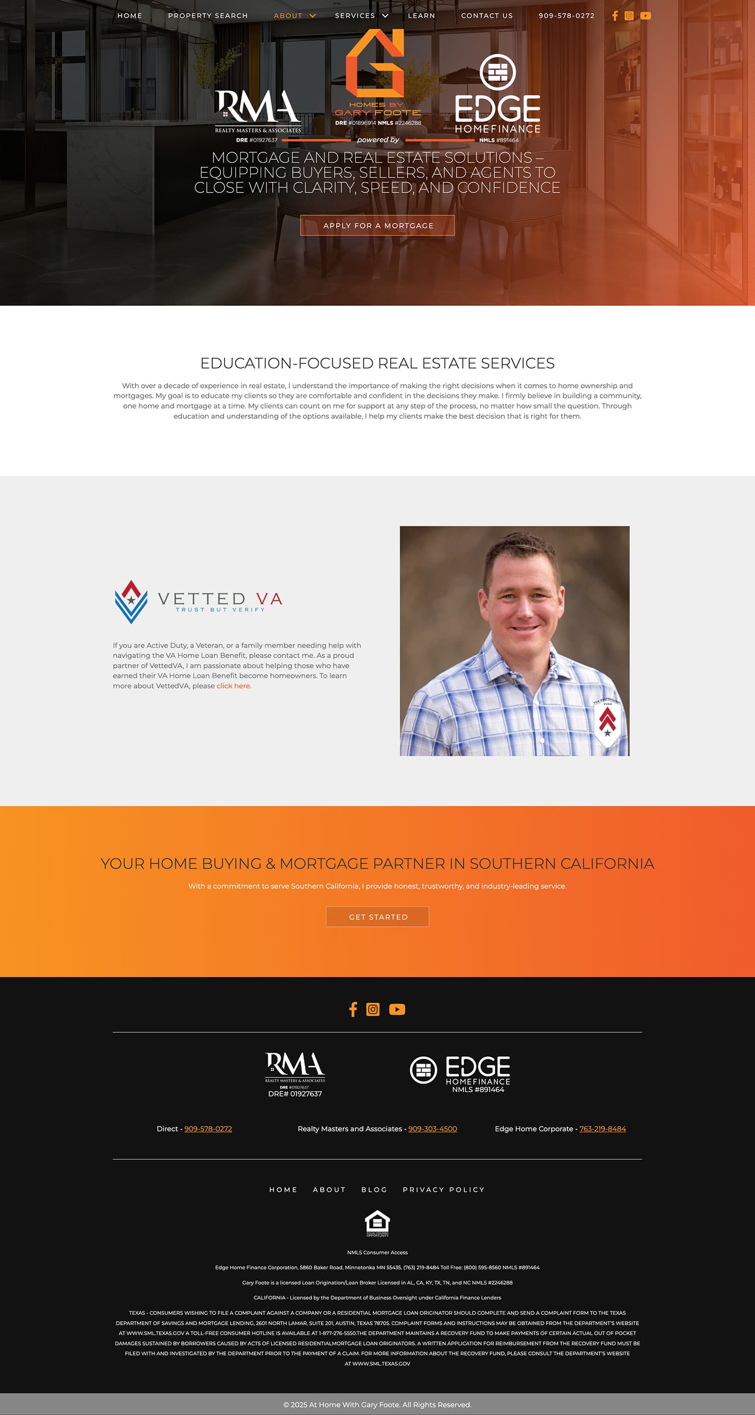 Homes by Gary Foote - Image 3