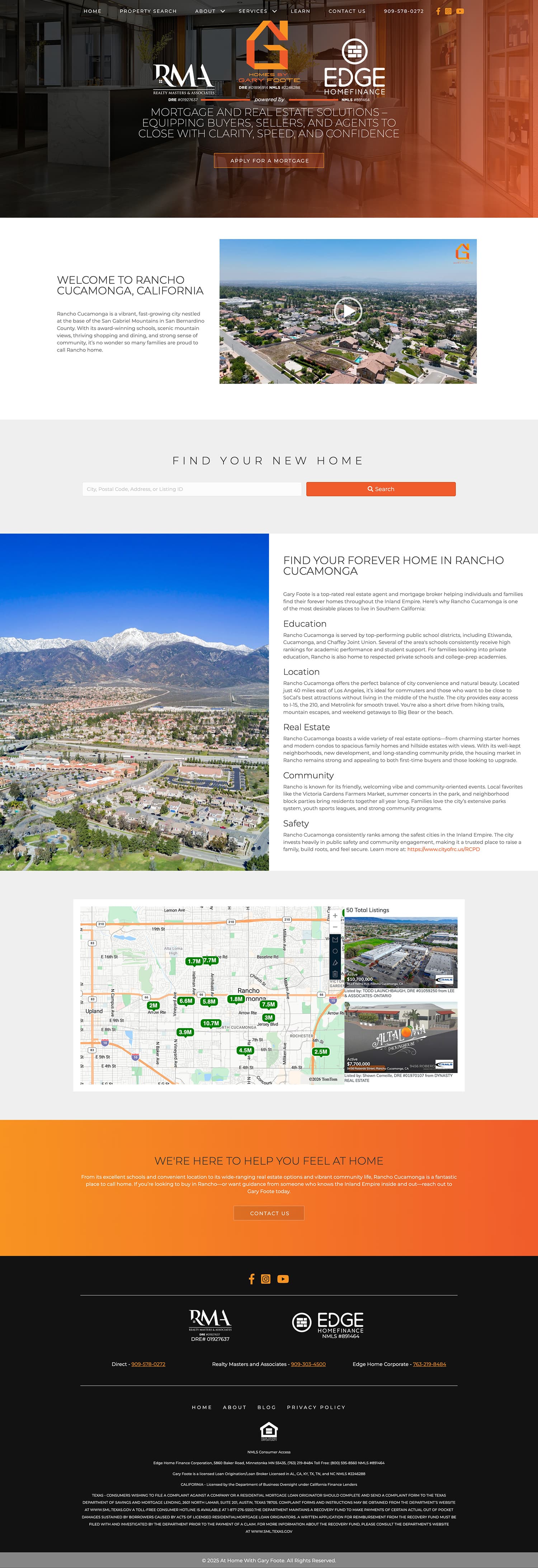 Homes by Gary Foote - Image 2