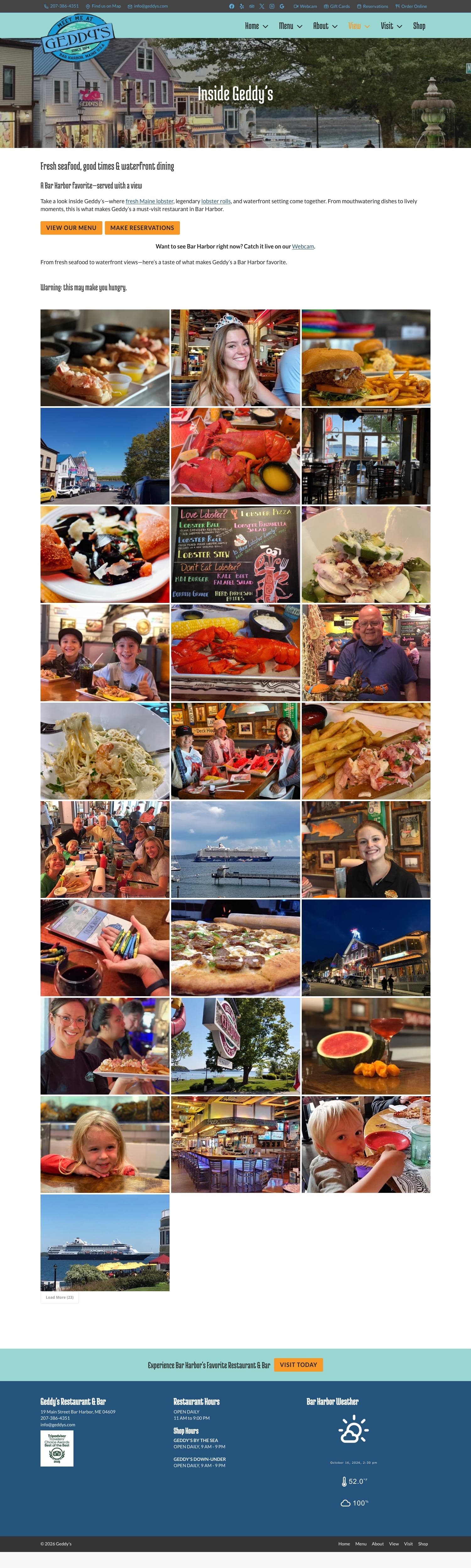 Geddy's - Image 2