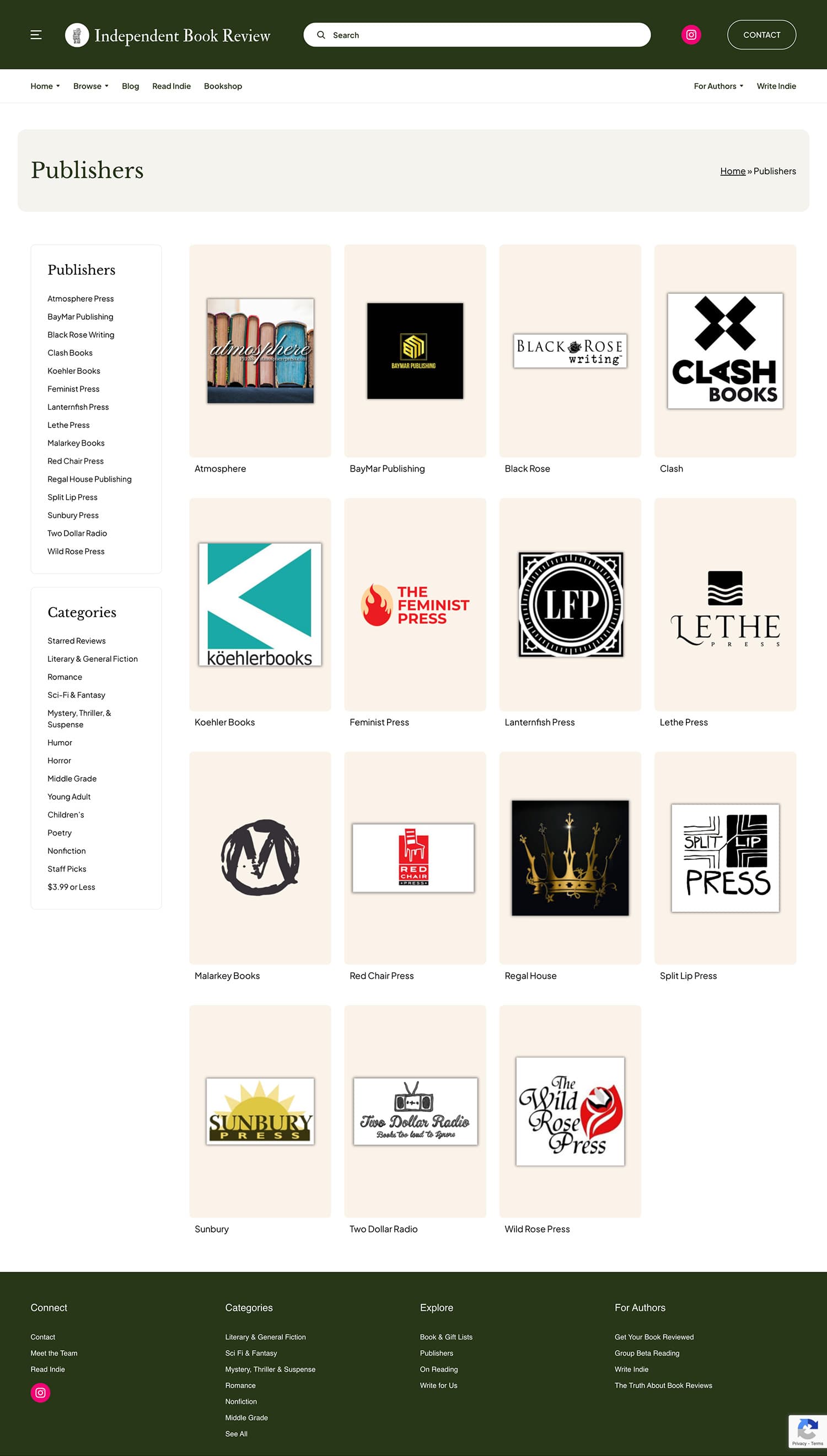 Independent Book Review - Image 4