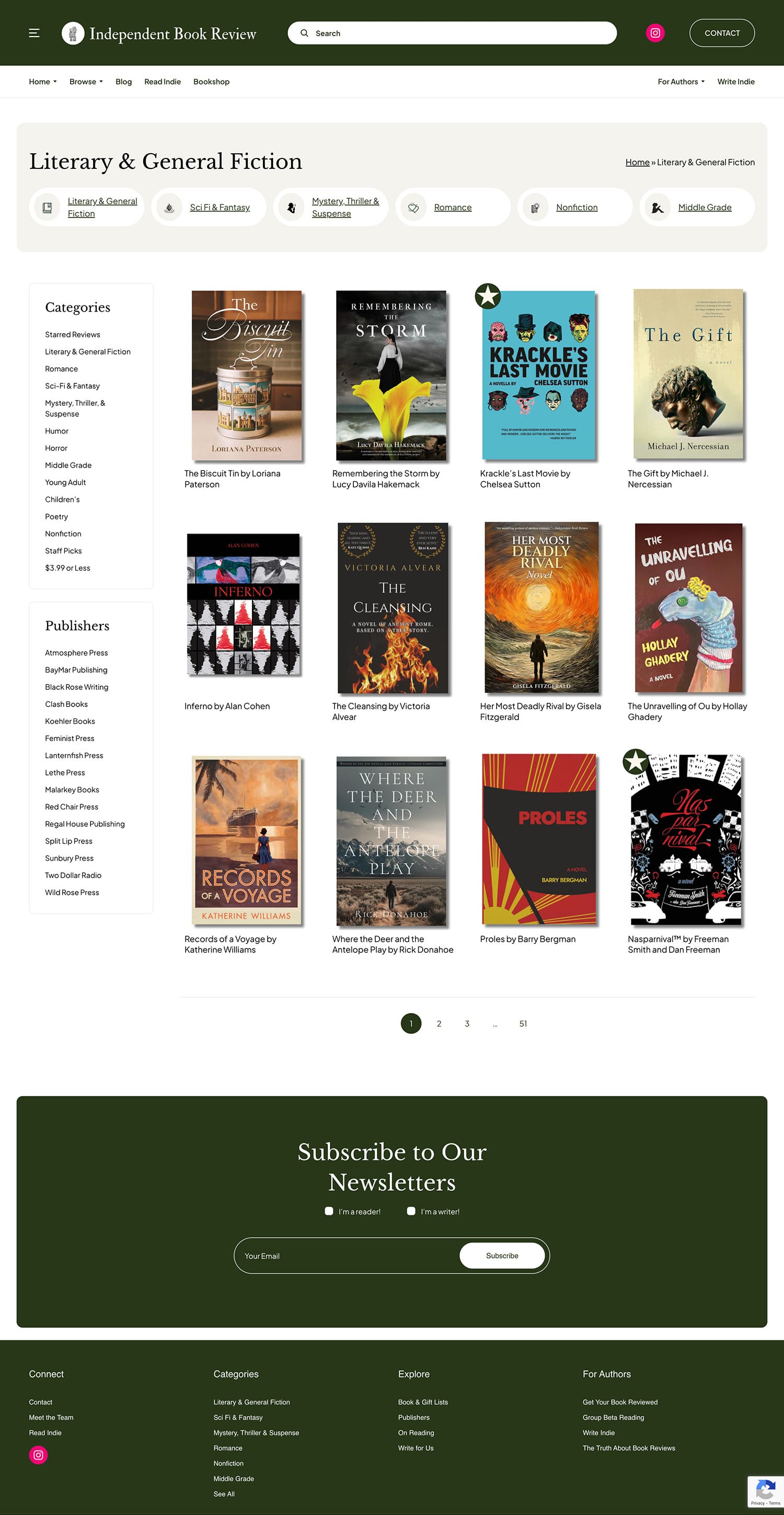 Independent Book Review - Image 2