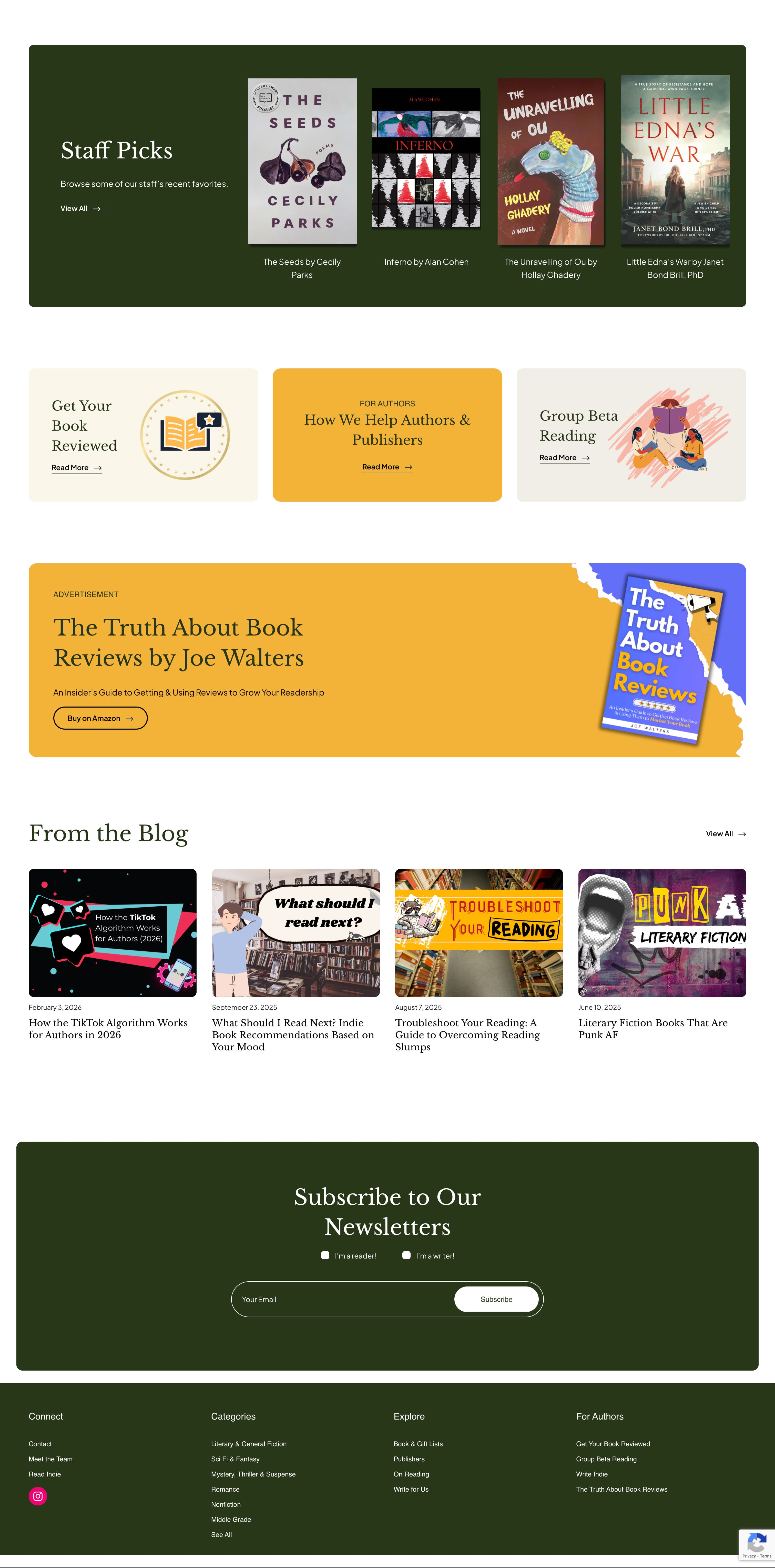 Independent Book Review - Image 5