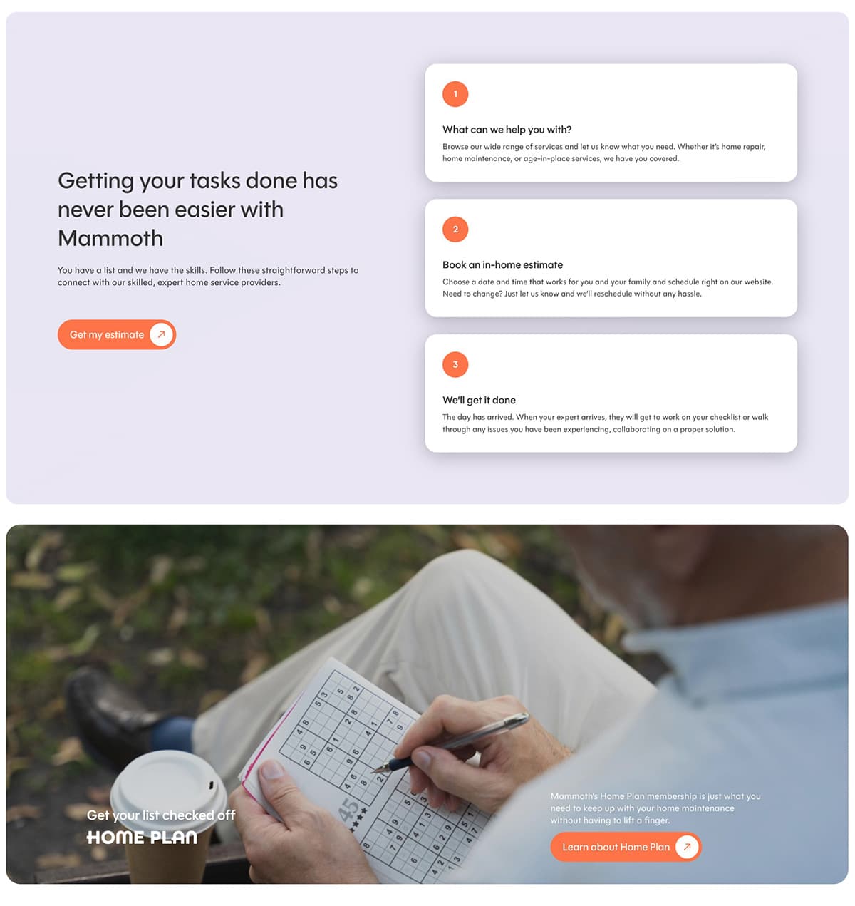 Mammoth Home Services - Image 3