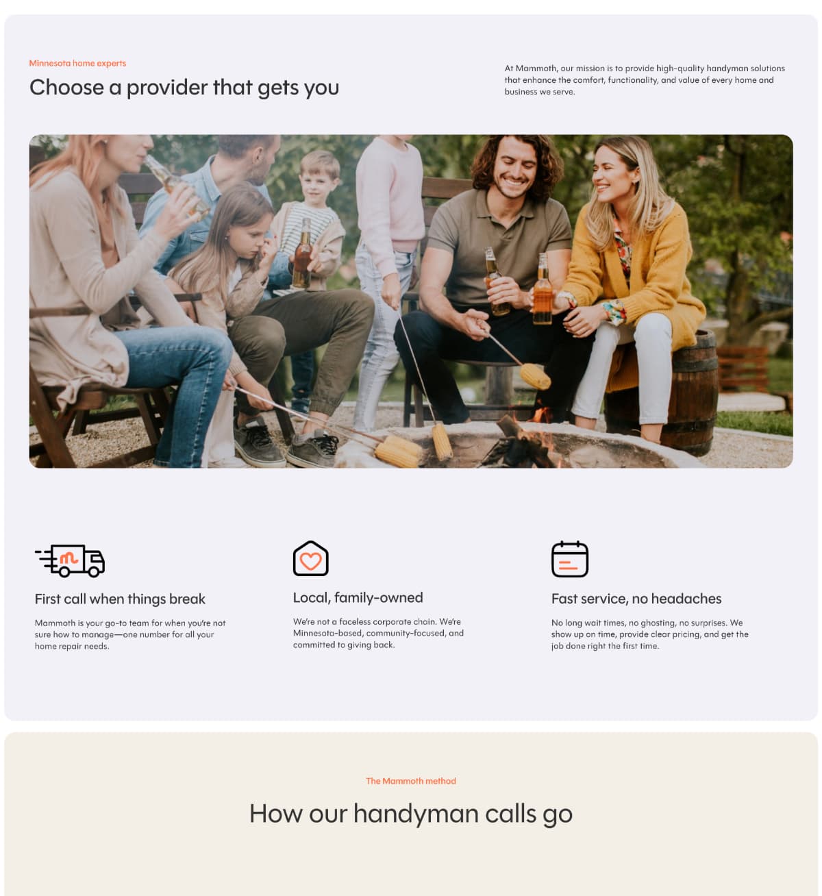 Mammoth Home Services - Image 5
