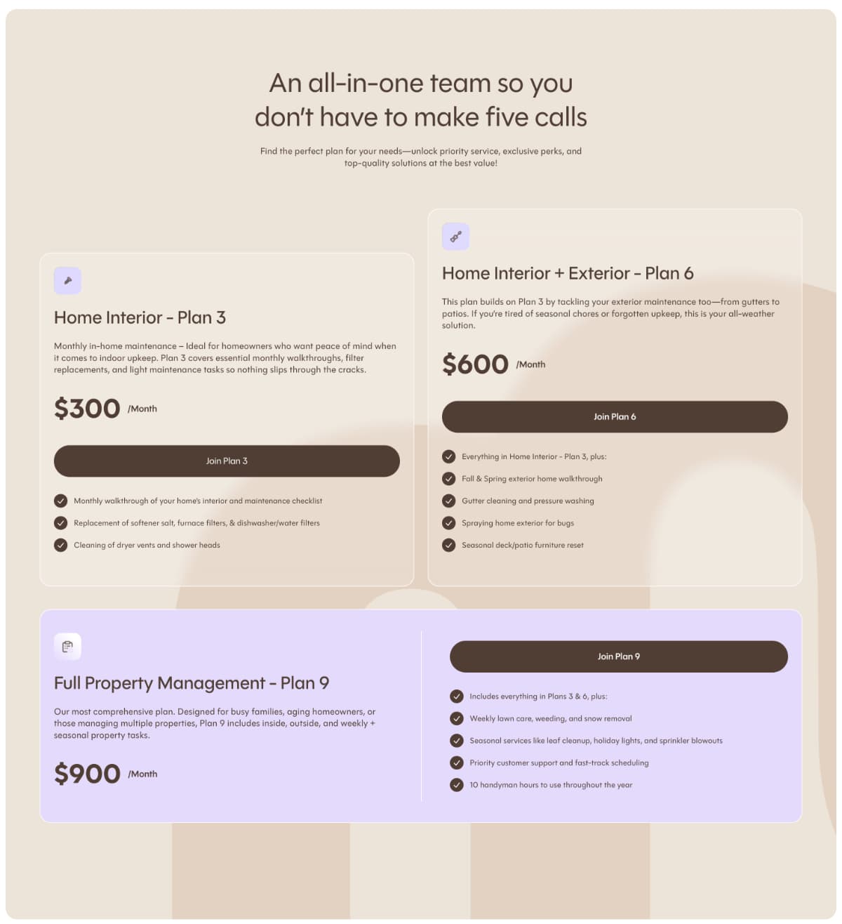 Mammoth Home Services - Image 7