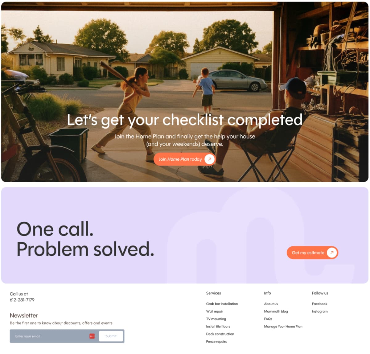Mammoth Home Services - Image 8