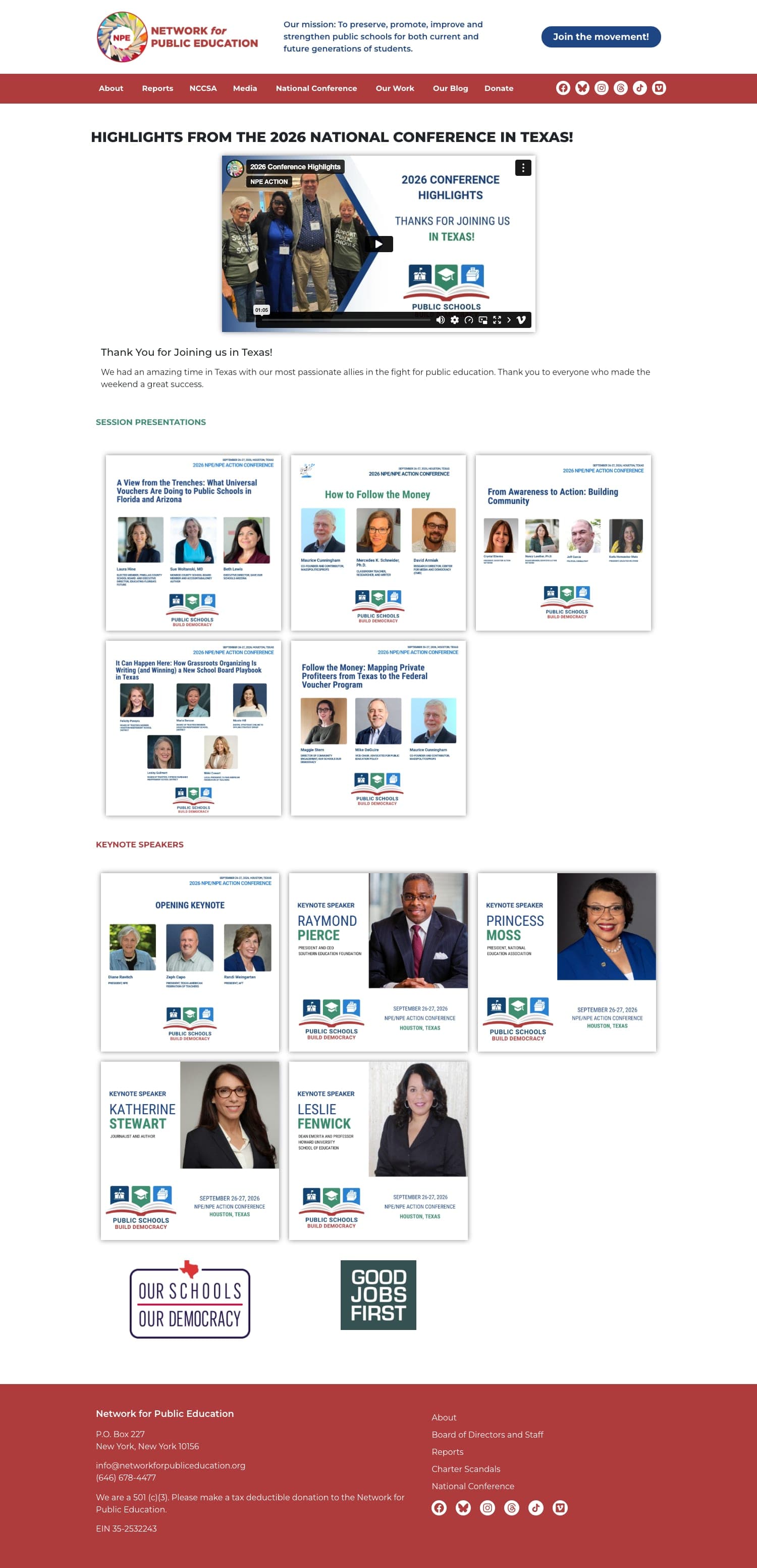 Network for Public Education - Image 4
