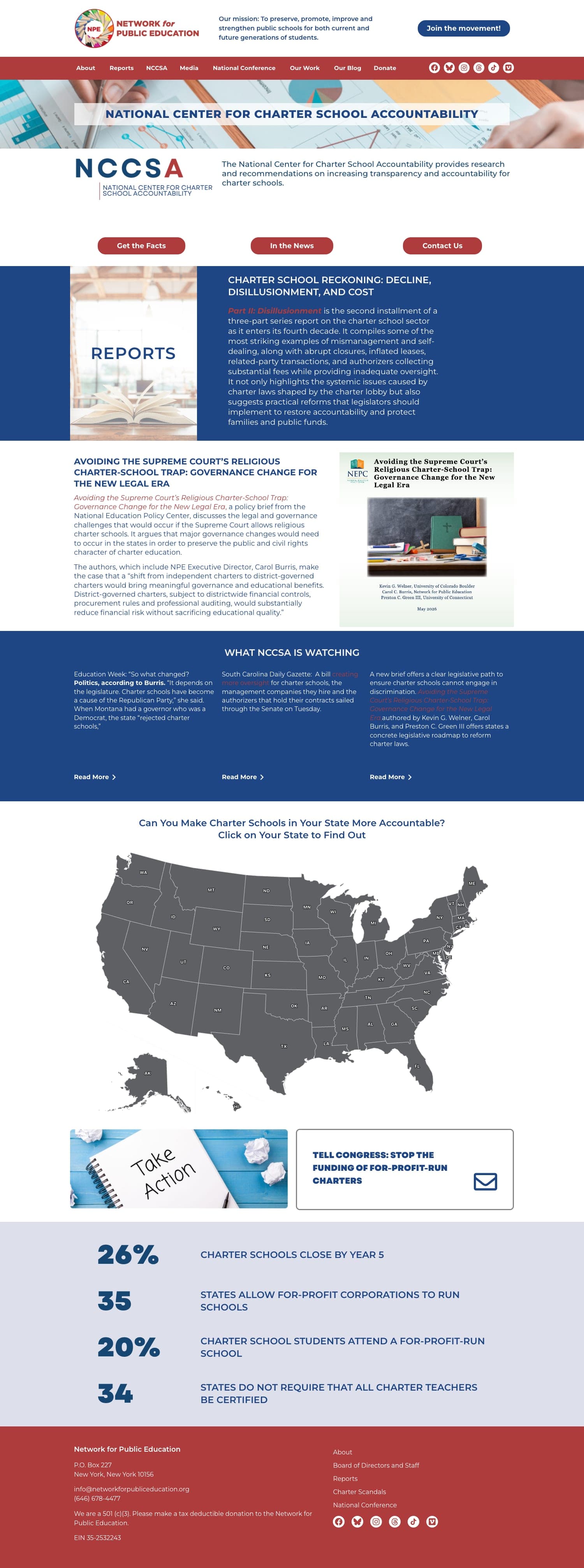 Network for Public Education - Image 2