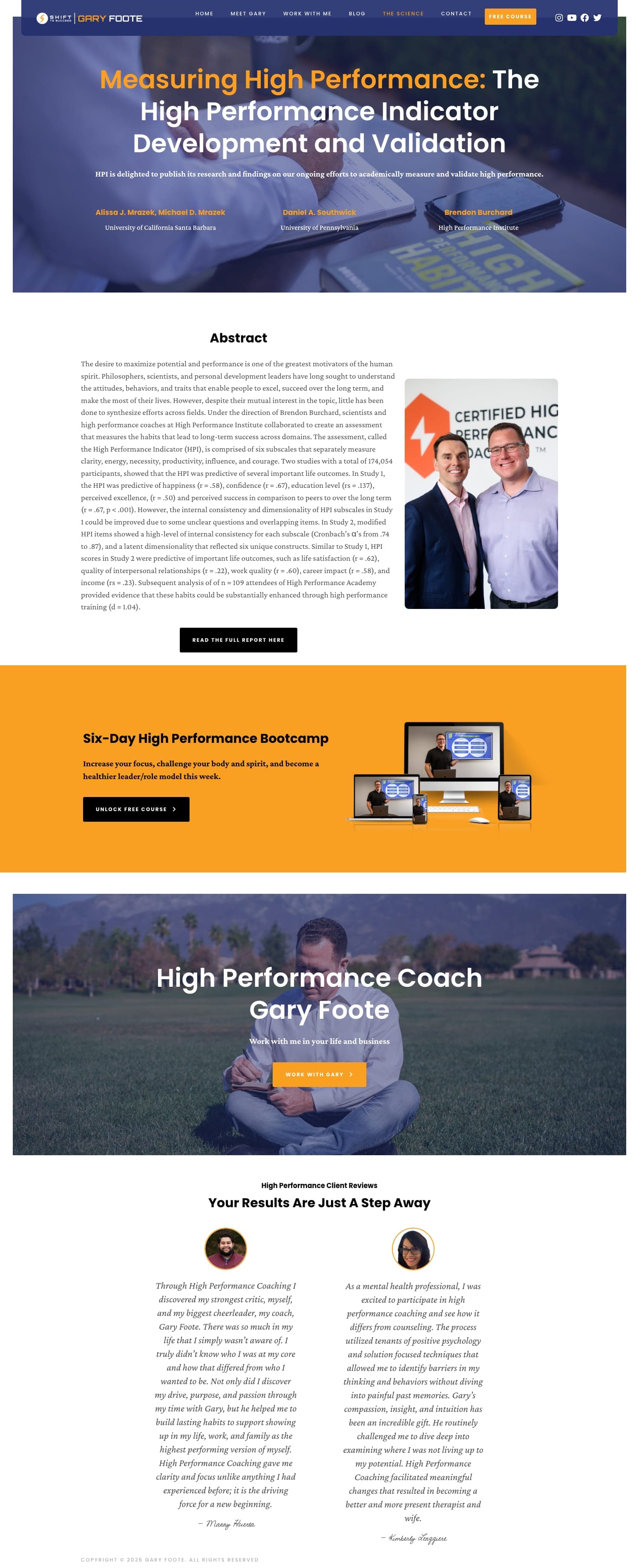 Shift to Succeed - Image 4