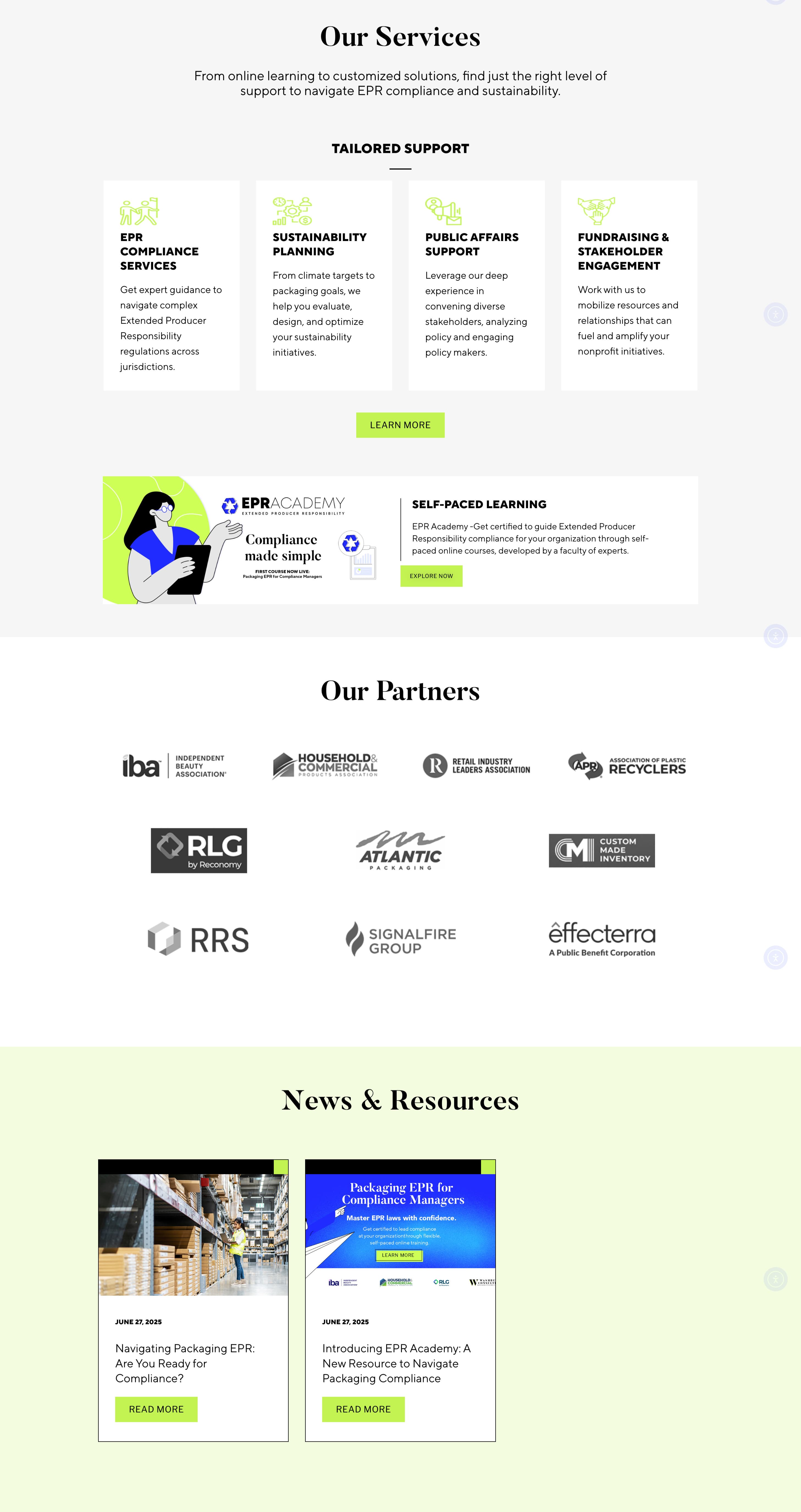 Washburn Consulting - Image 3