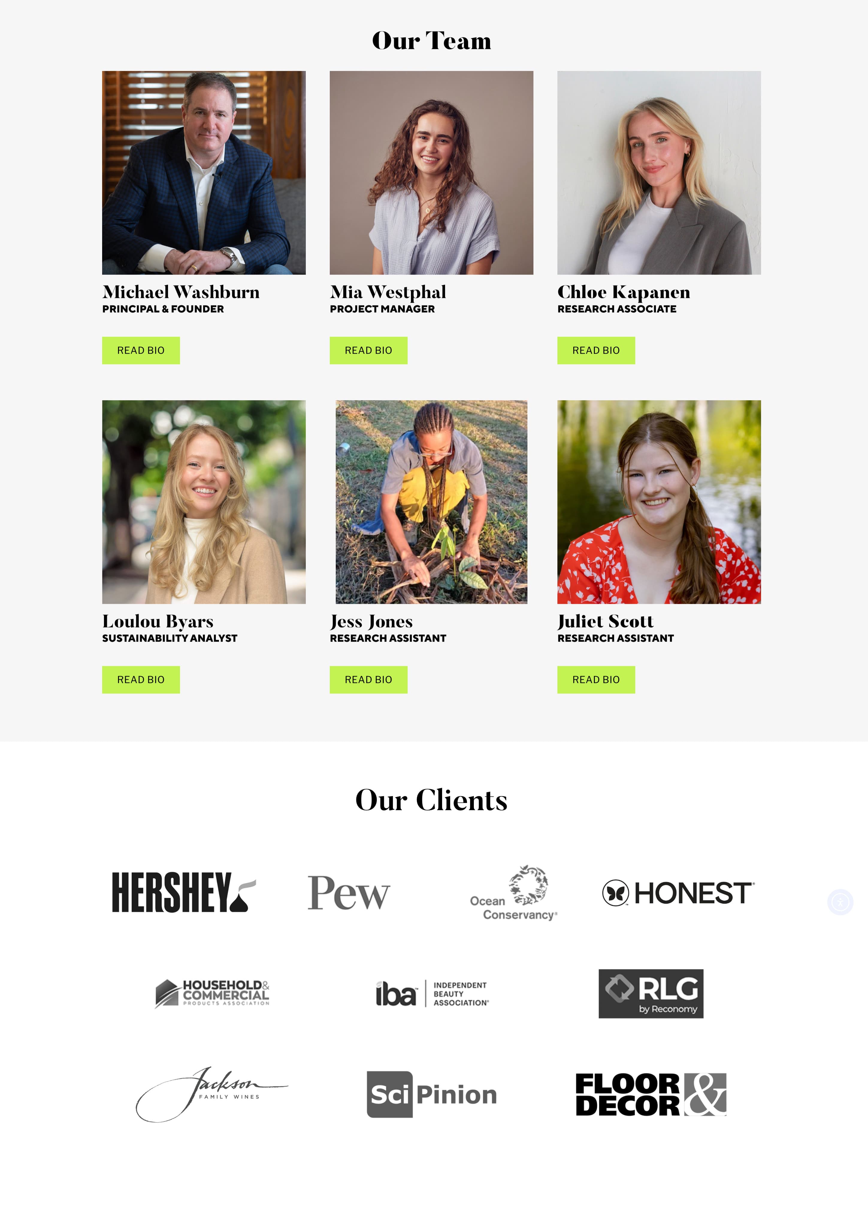 Washburn Consulting - Image 5