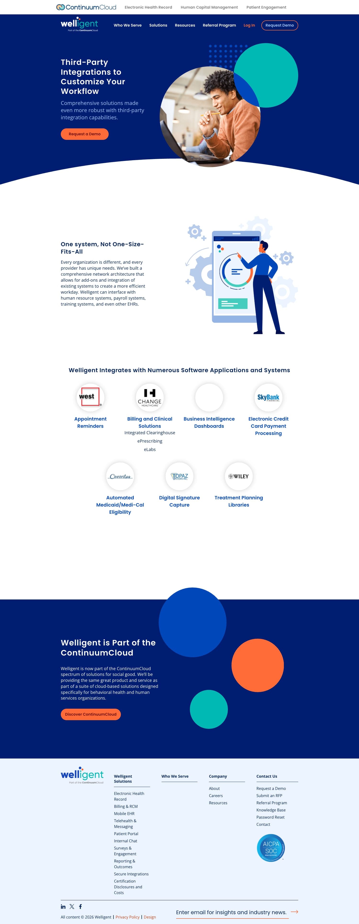 Welligent - Image 2