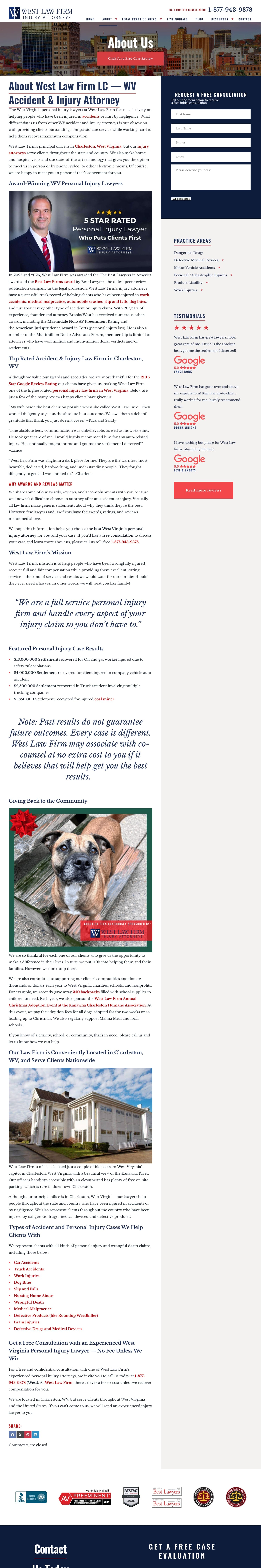 West Law Firm - Image 4