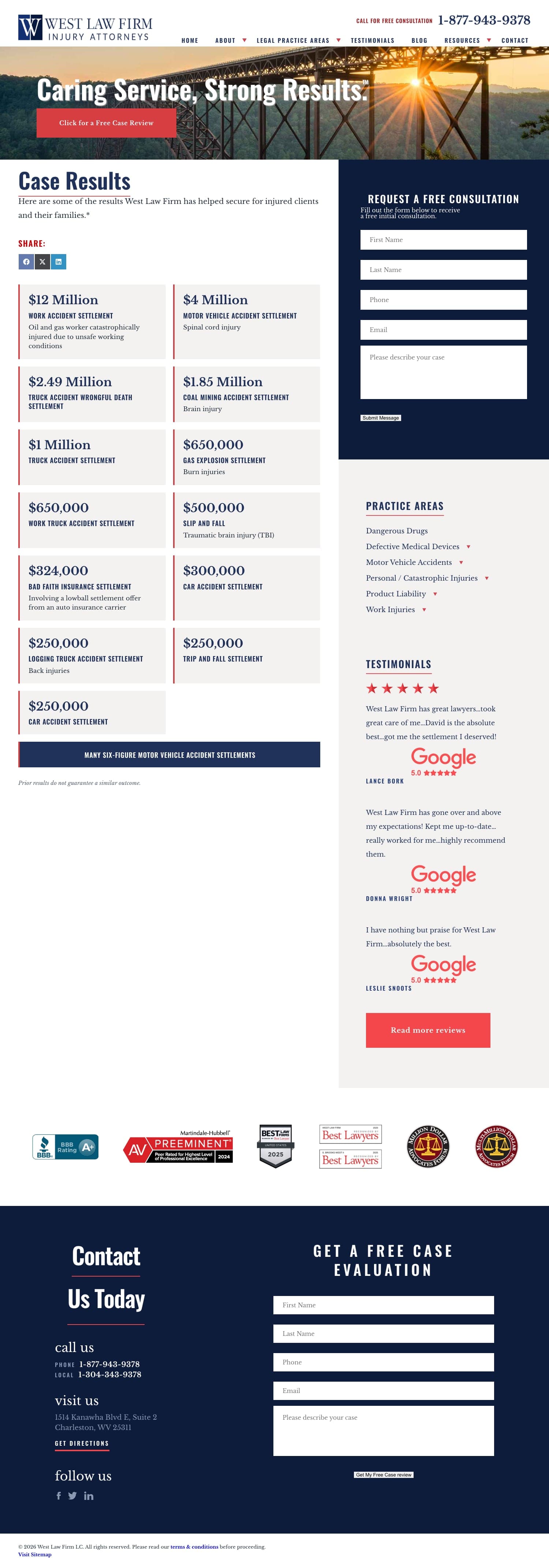 West Law Firm - Image 2