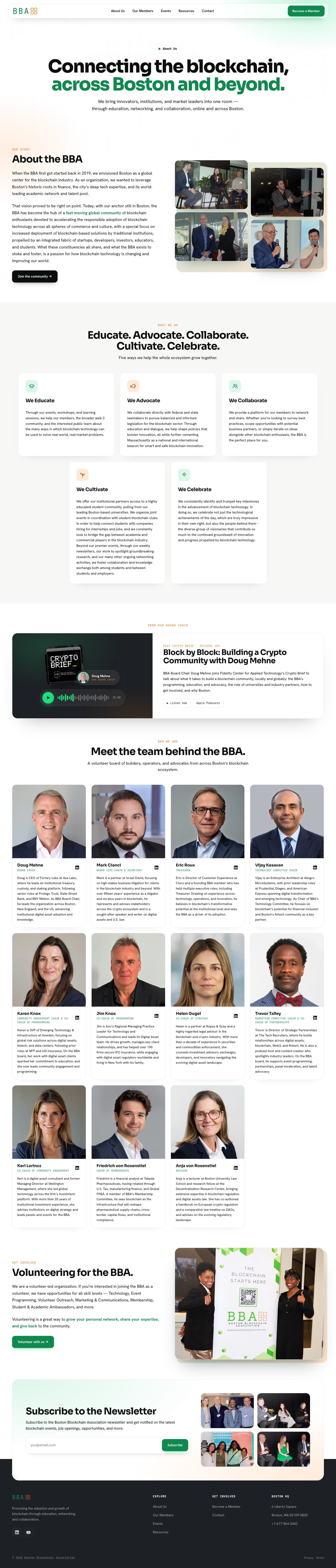 Boston Blockchain Association - Image 5