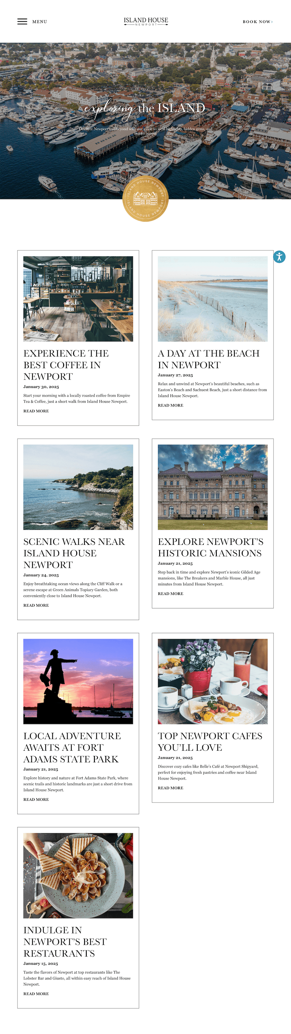 Island House - Image 2