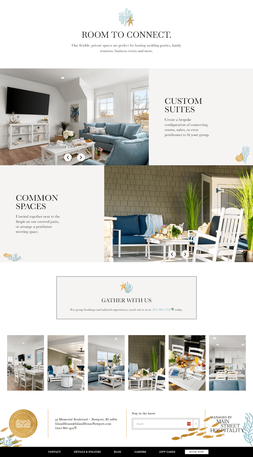 Island House - Image 3