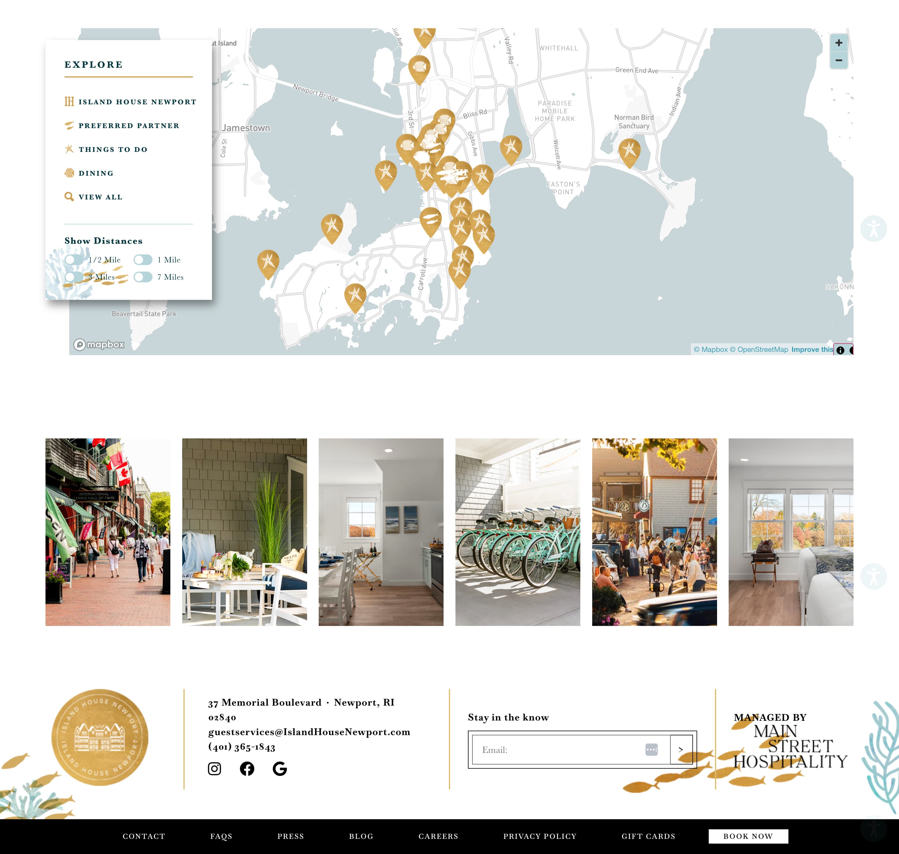 Island House - Image 4