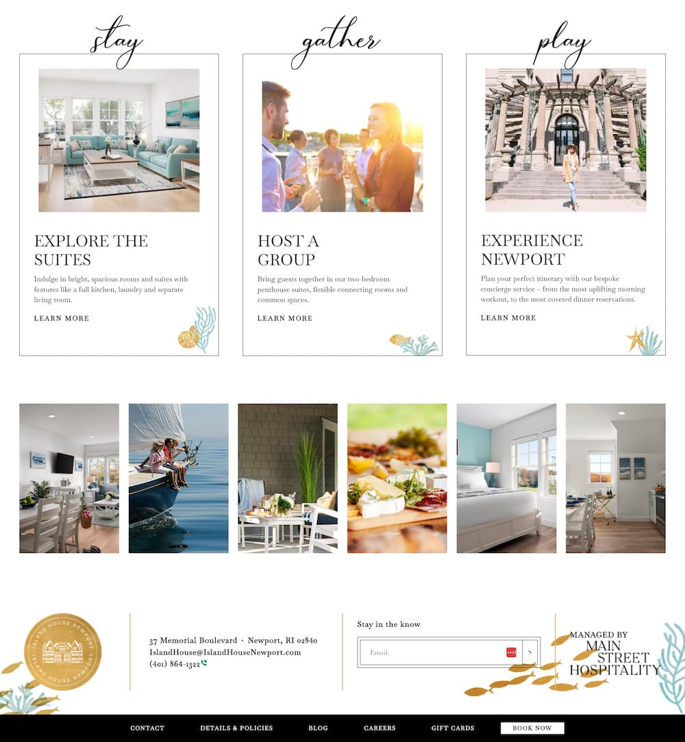 Island House - Image 5